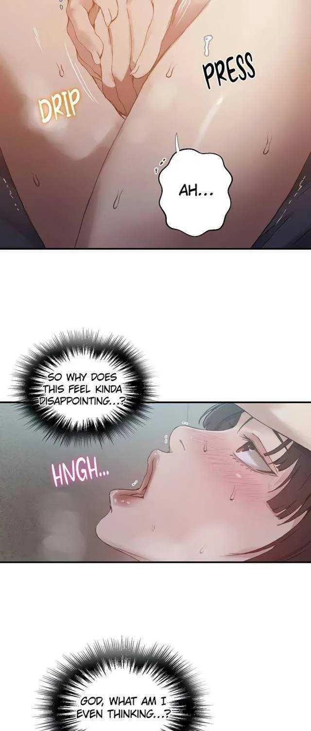 Secret Class Chapter 279 page 34 - 