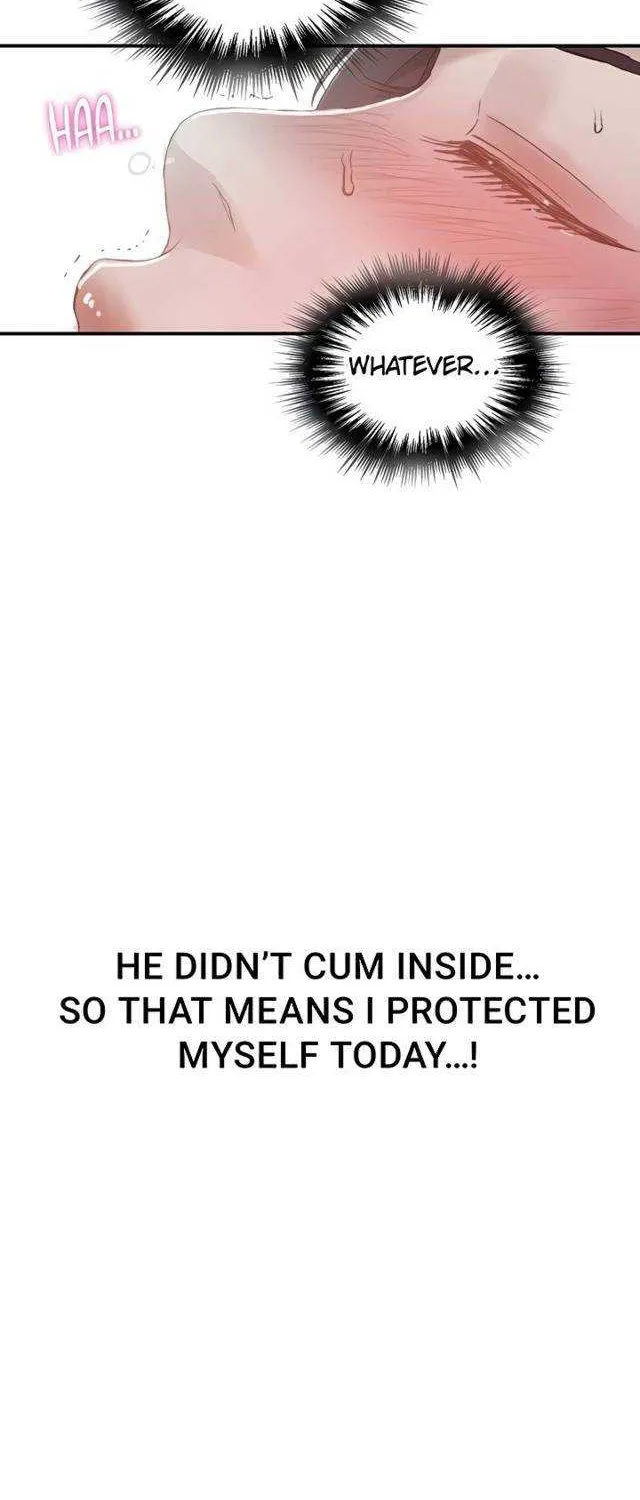 Secret Class Chapter 279 page 35 - 
