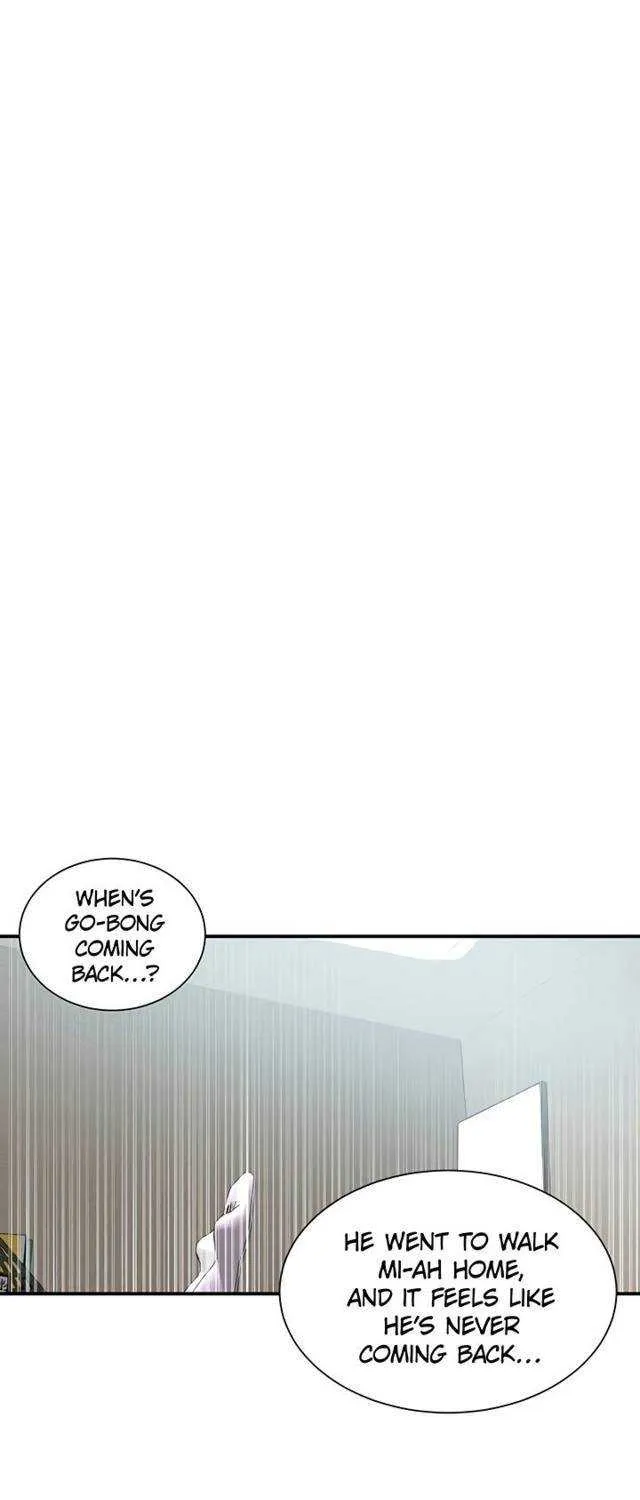 Secret Class Chapter 279 page 36 - 