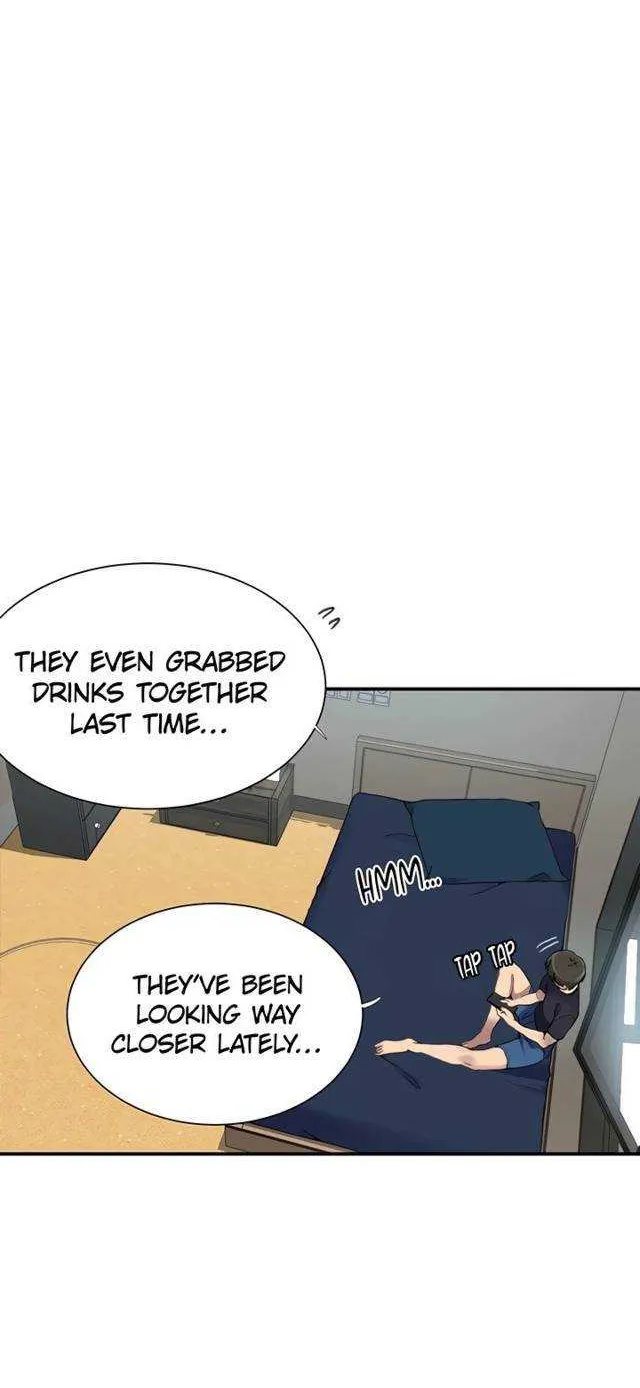 Secret Class Chapter 279 page 37 - 