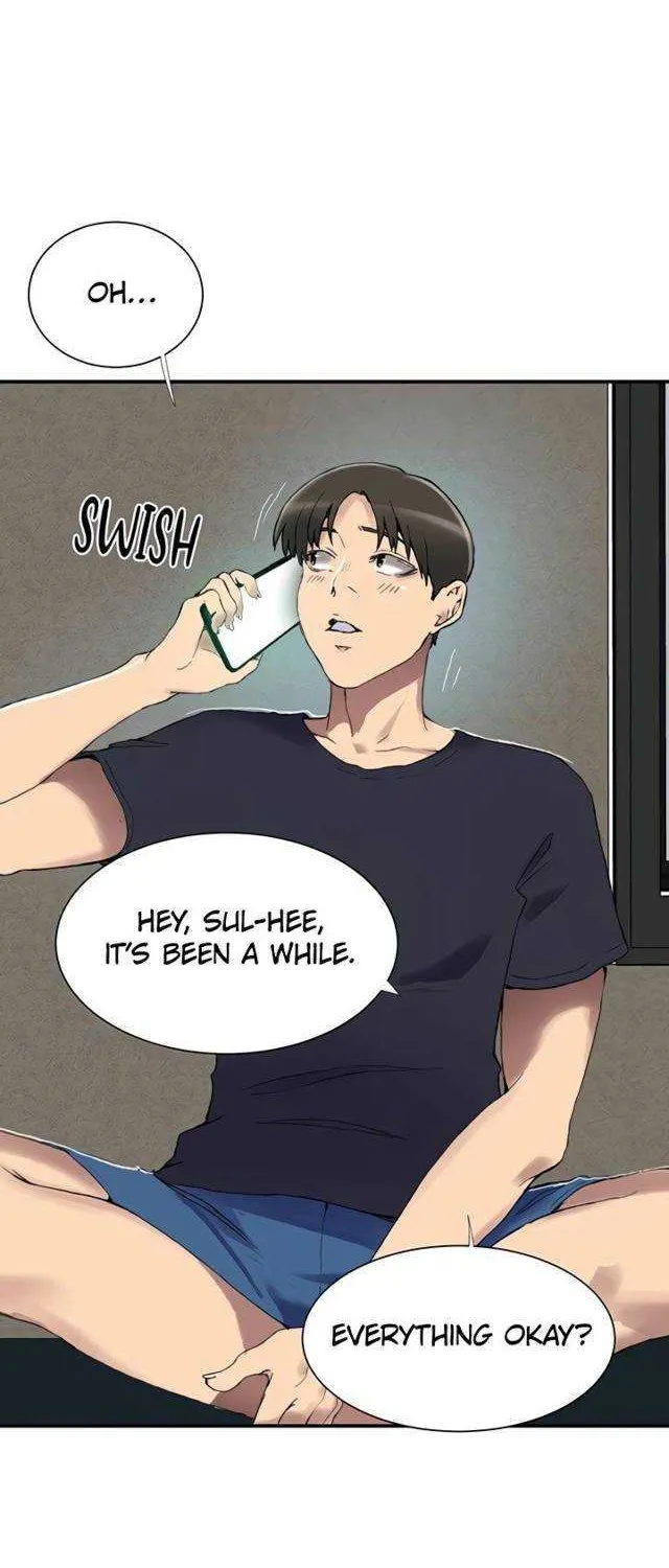Secret Class Chapter 279 page 39 - 