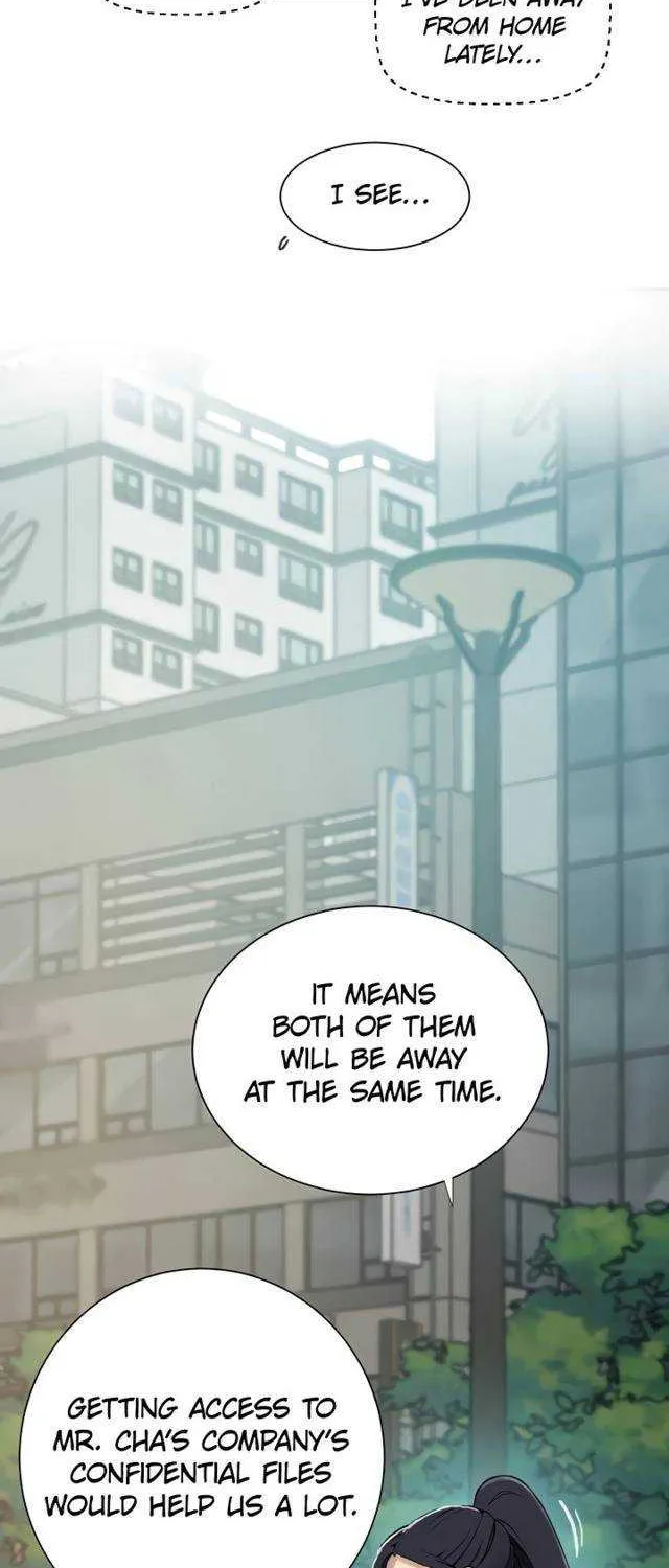 Secret Class Chapter 279 page 41 - 