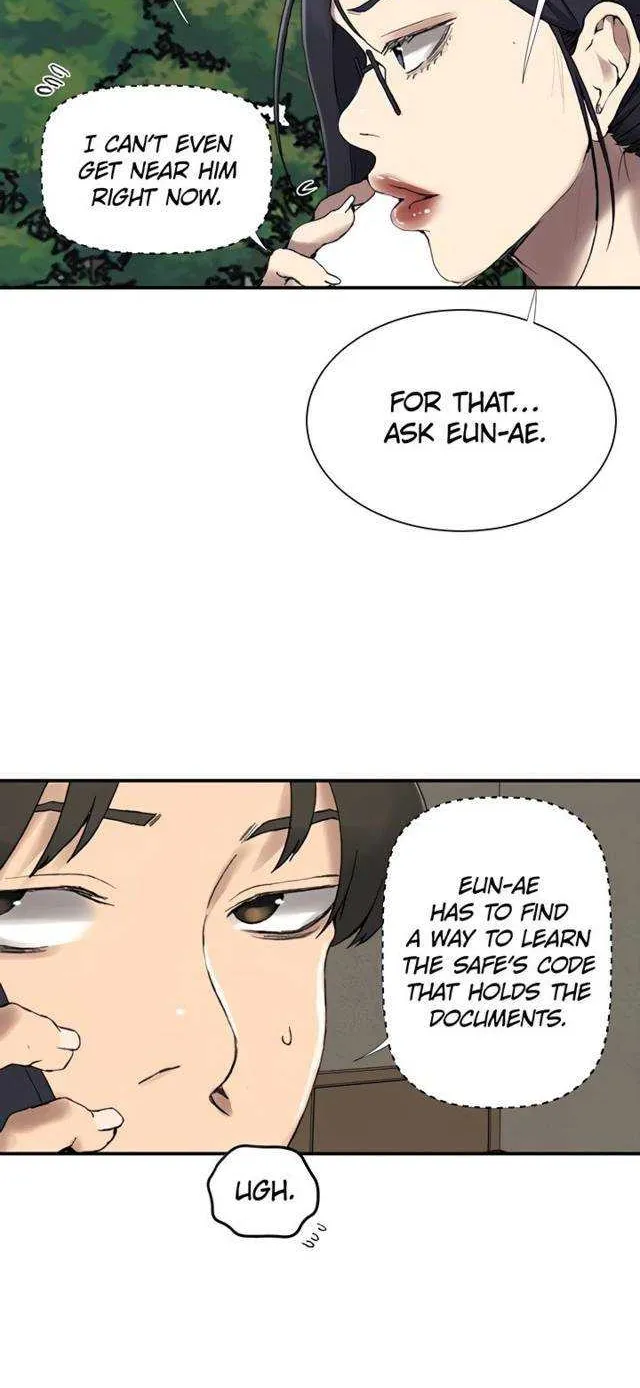 Secret Class Chapter 279 page 43 - 