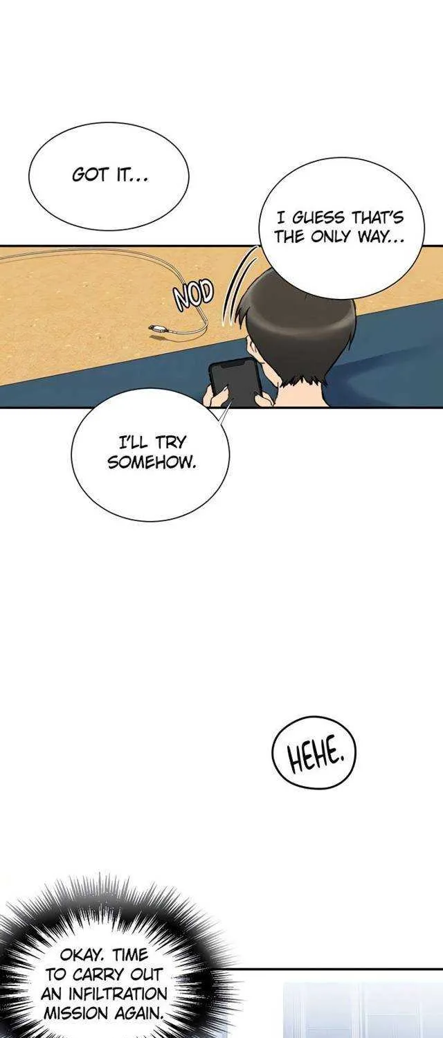 Secret Class Chapter 279 page 44 - 