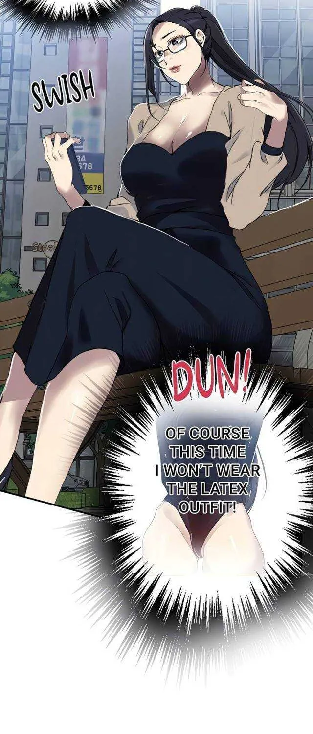 Secret Class Chapter 279 page 45 - 