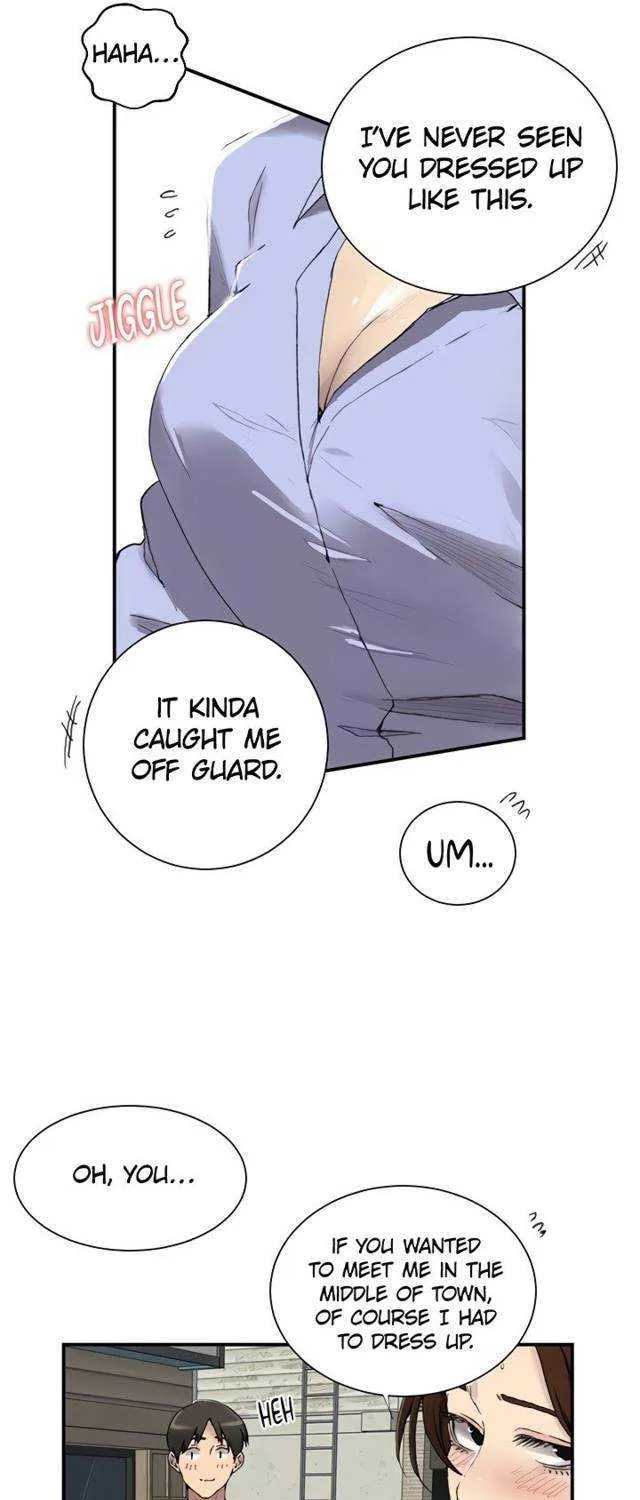 Secret Class Chapter 279 page 50 - 