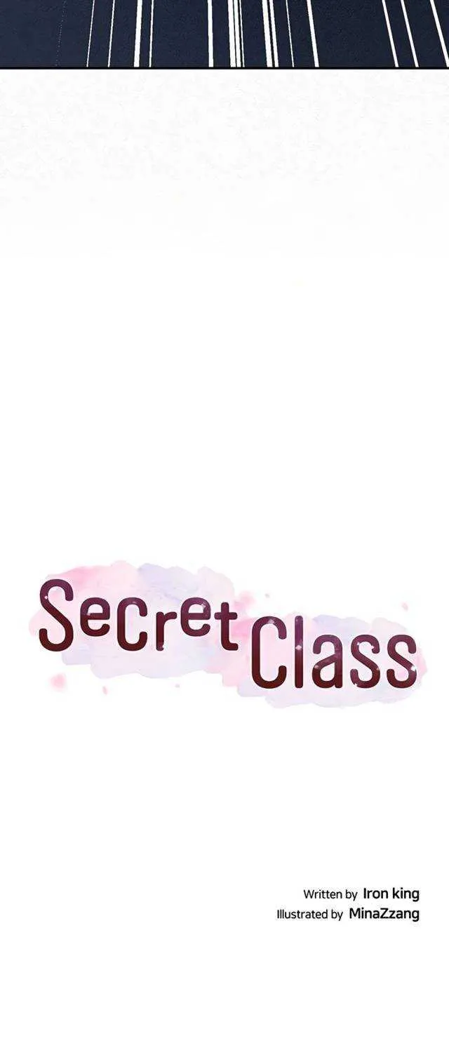 Secret Class Chapter 279 page 6 - 