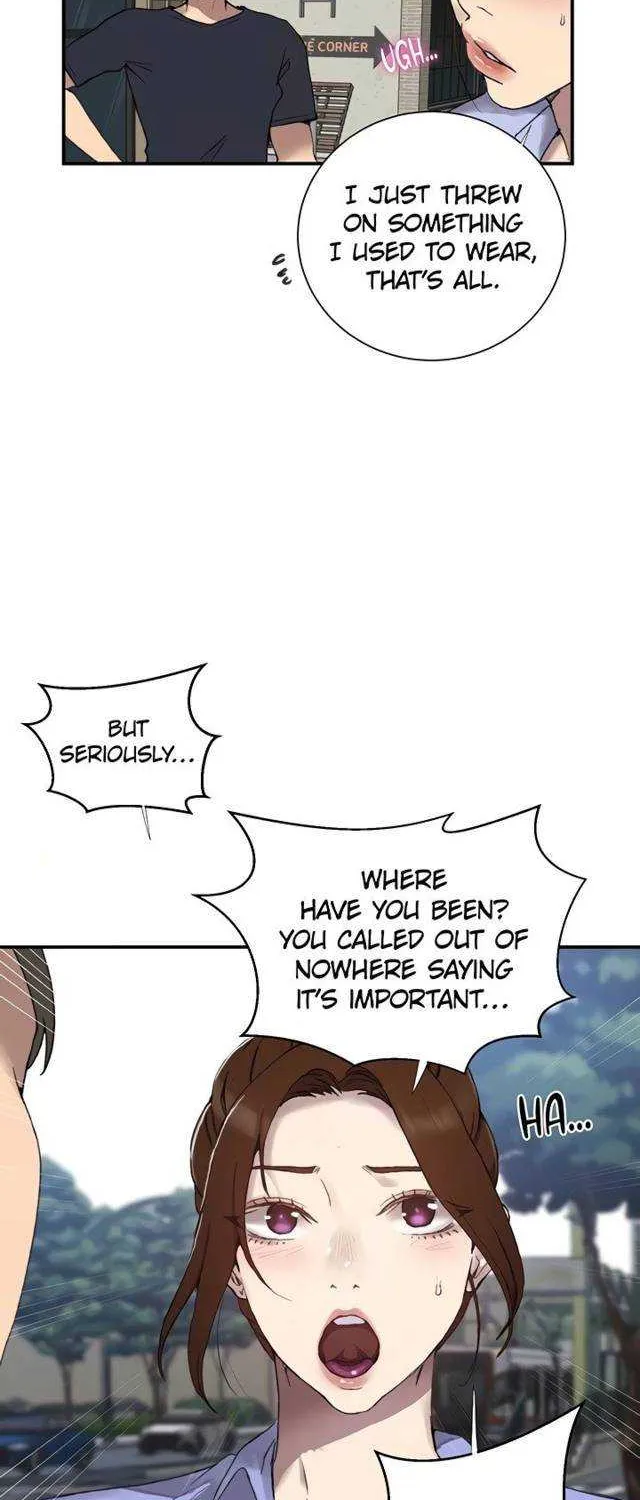 Secret Class Chapter 279 page 51 - 