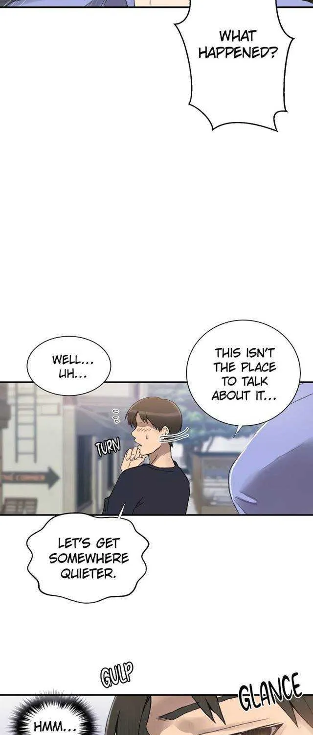 Secret Class Chapter 279 page 52 - 