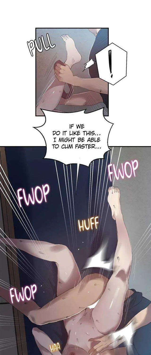 Secret Class Chapter 279 page 9 - 