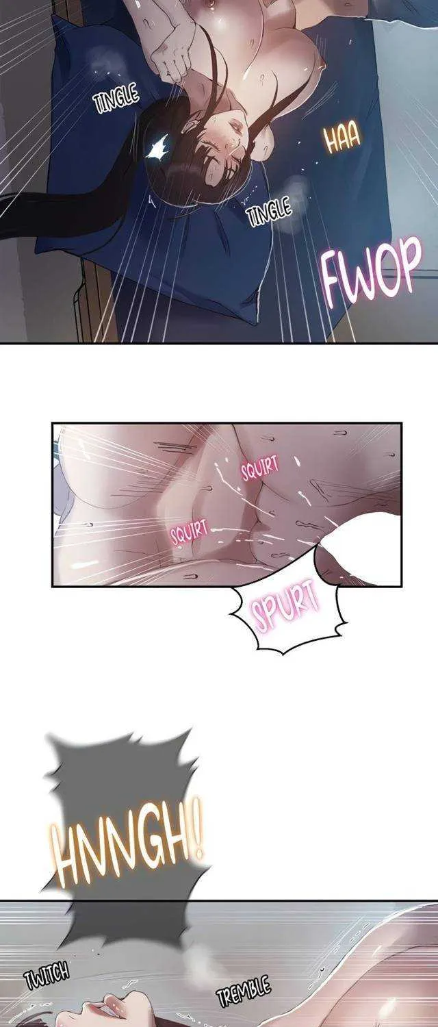 Secret Class Chapter 279 page 10 - 