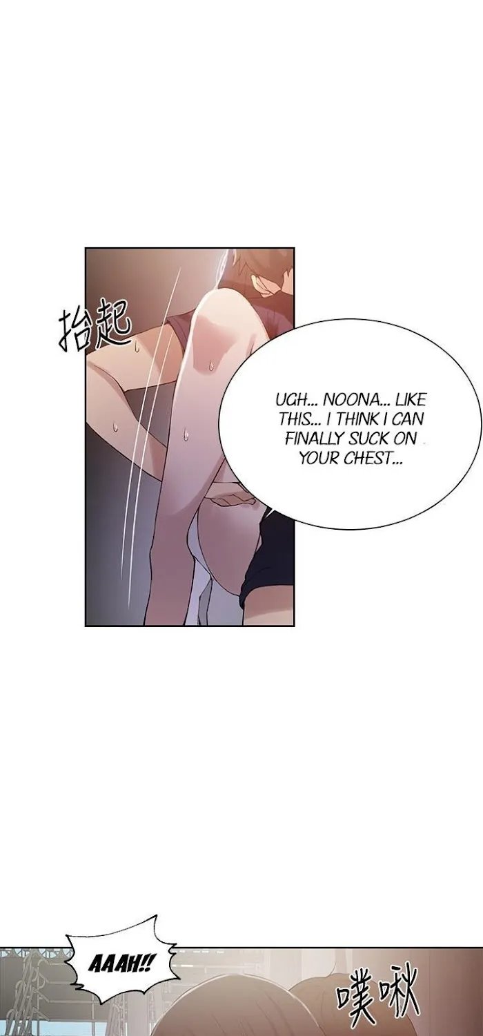 Secret Class Chapter 28 page 17 - 