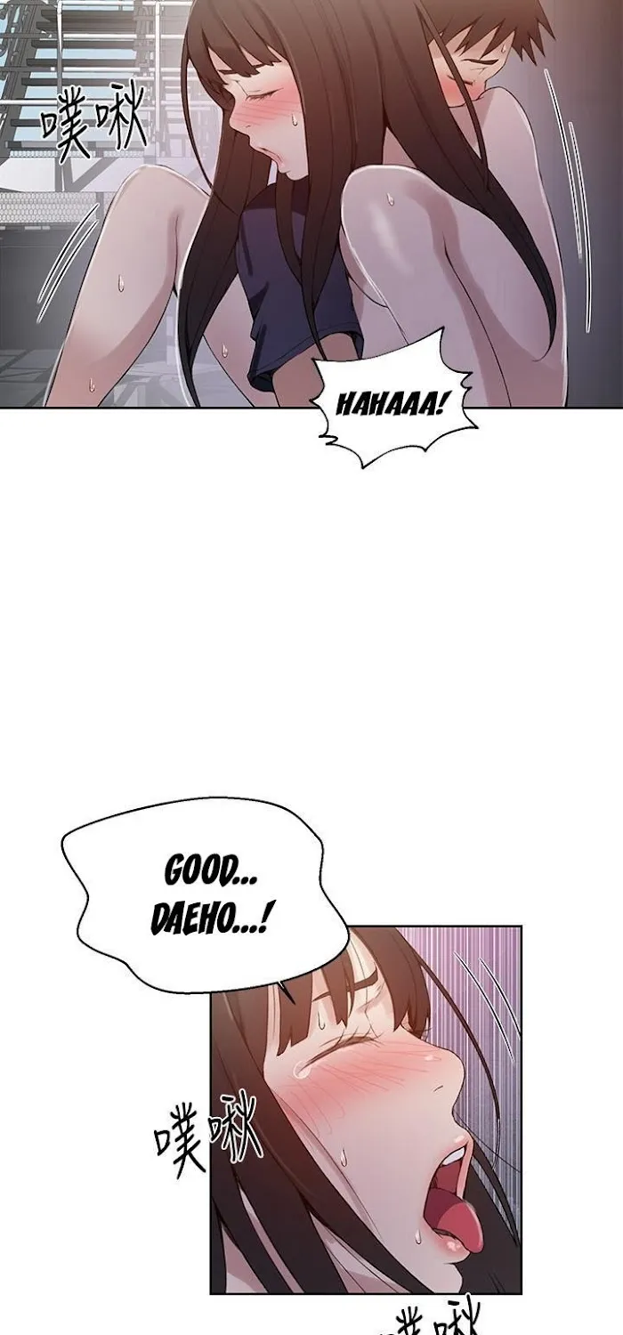 Secret Class Chapter 28 page 18 - 