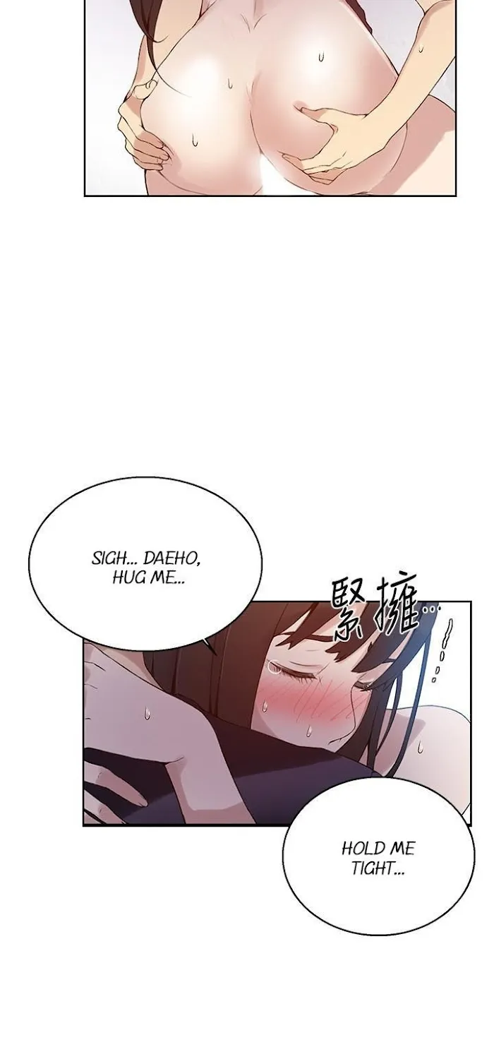 Secret Class Chapter 28 page 24 - 