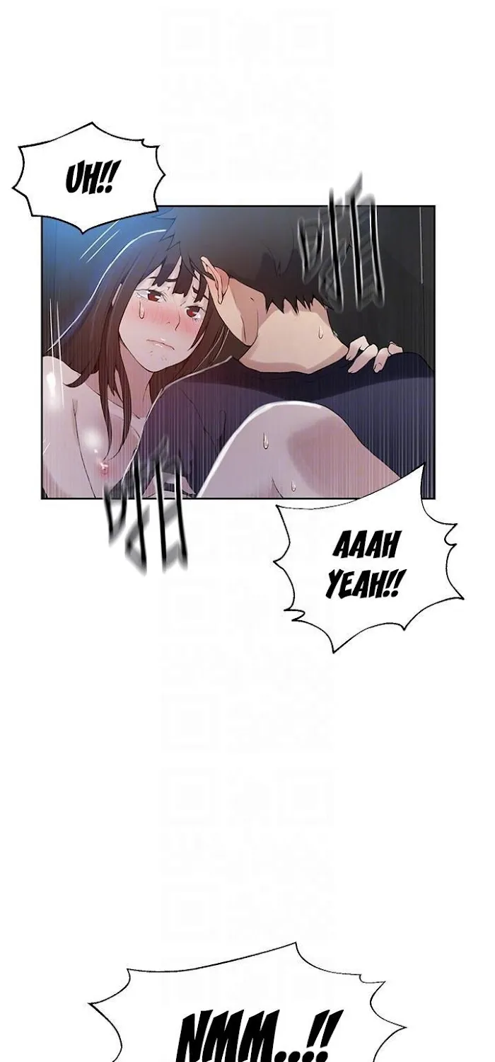 Secret Class Chapter 28 page 30 - 