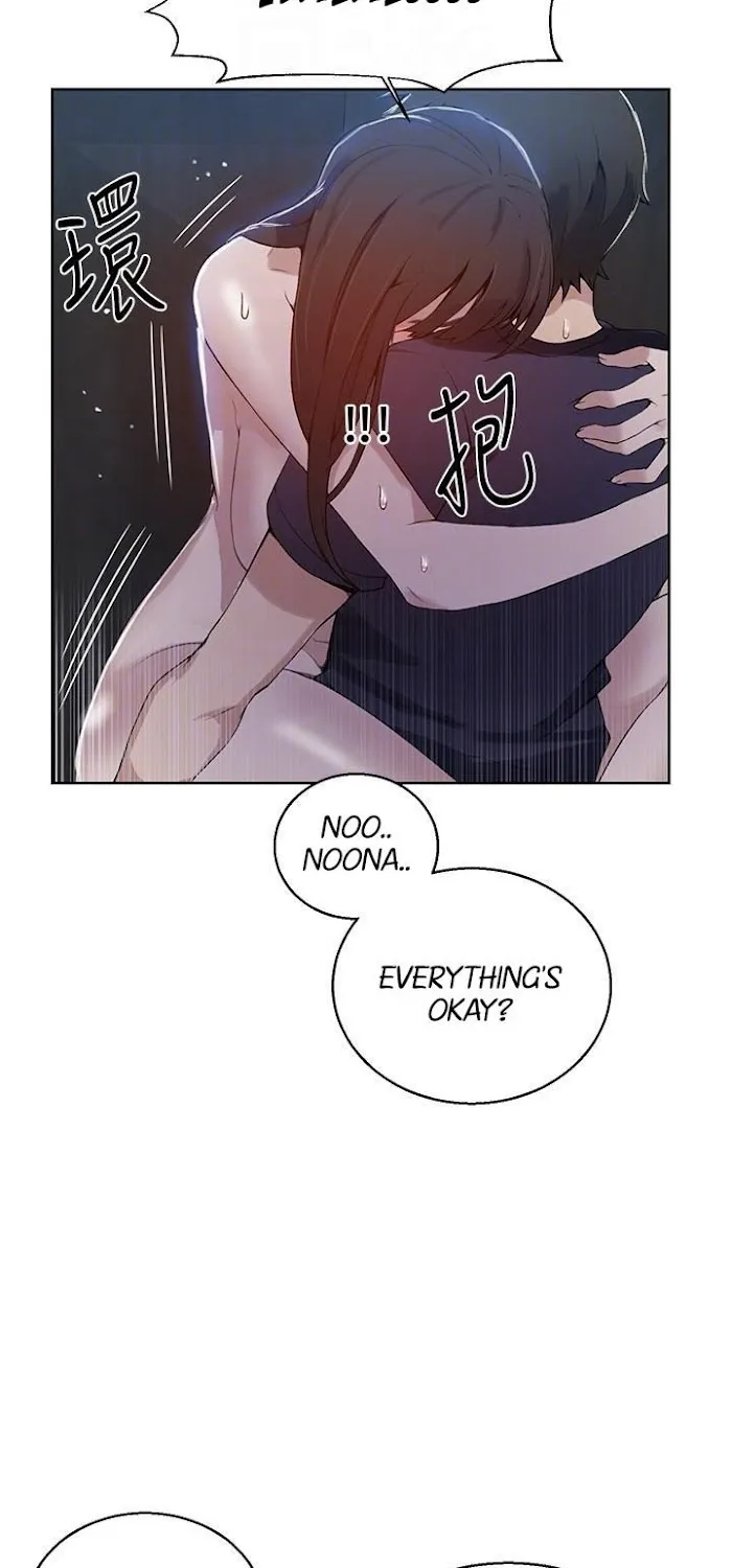 Secret Class Chapter 28 page 31 - 