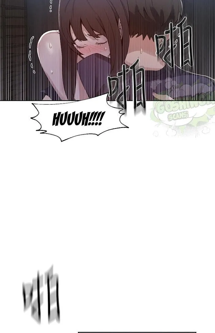 Secret Class Chapter 28 page 35 - 