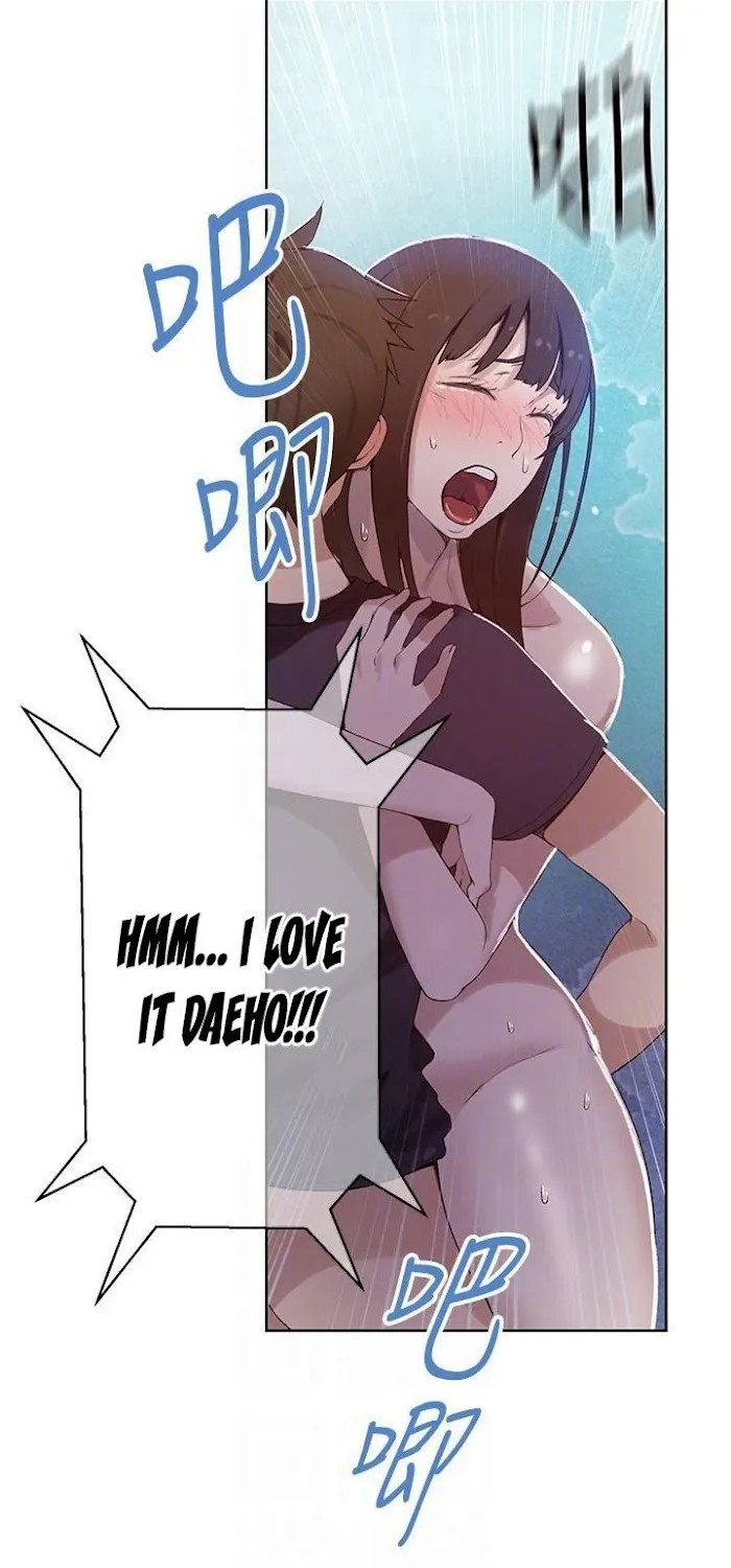 Secret Class Chapter 28 page 36 - 