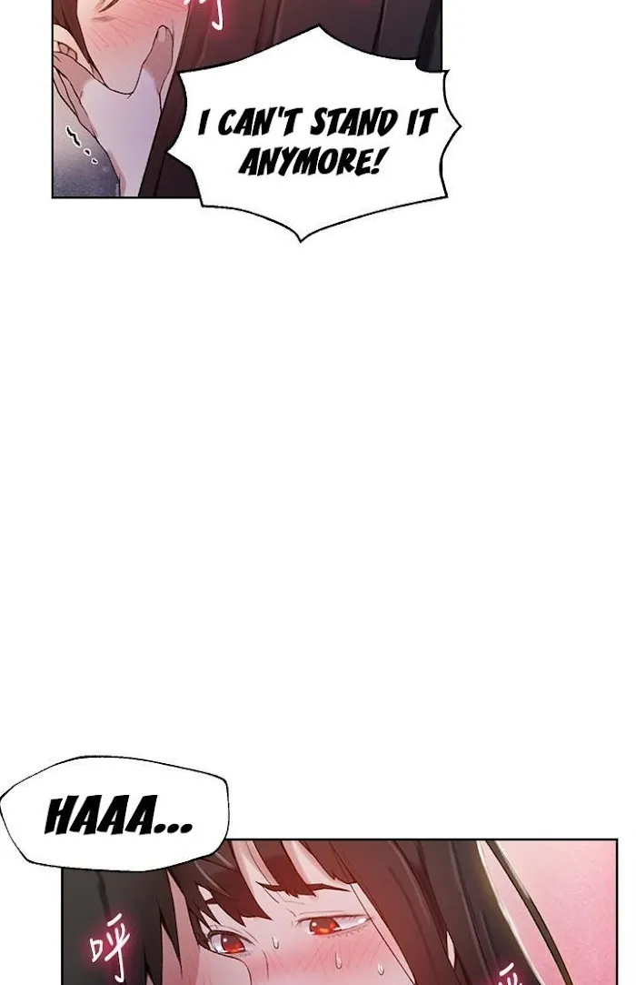 Secret Class Chapter 28 page 40 - 