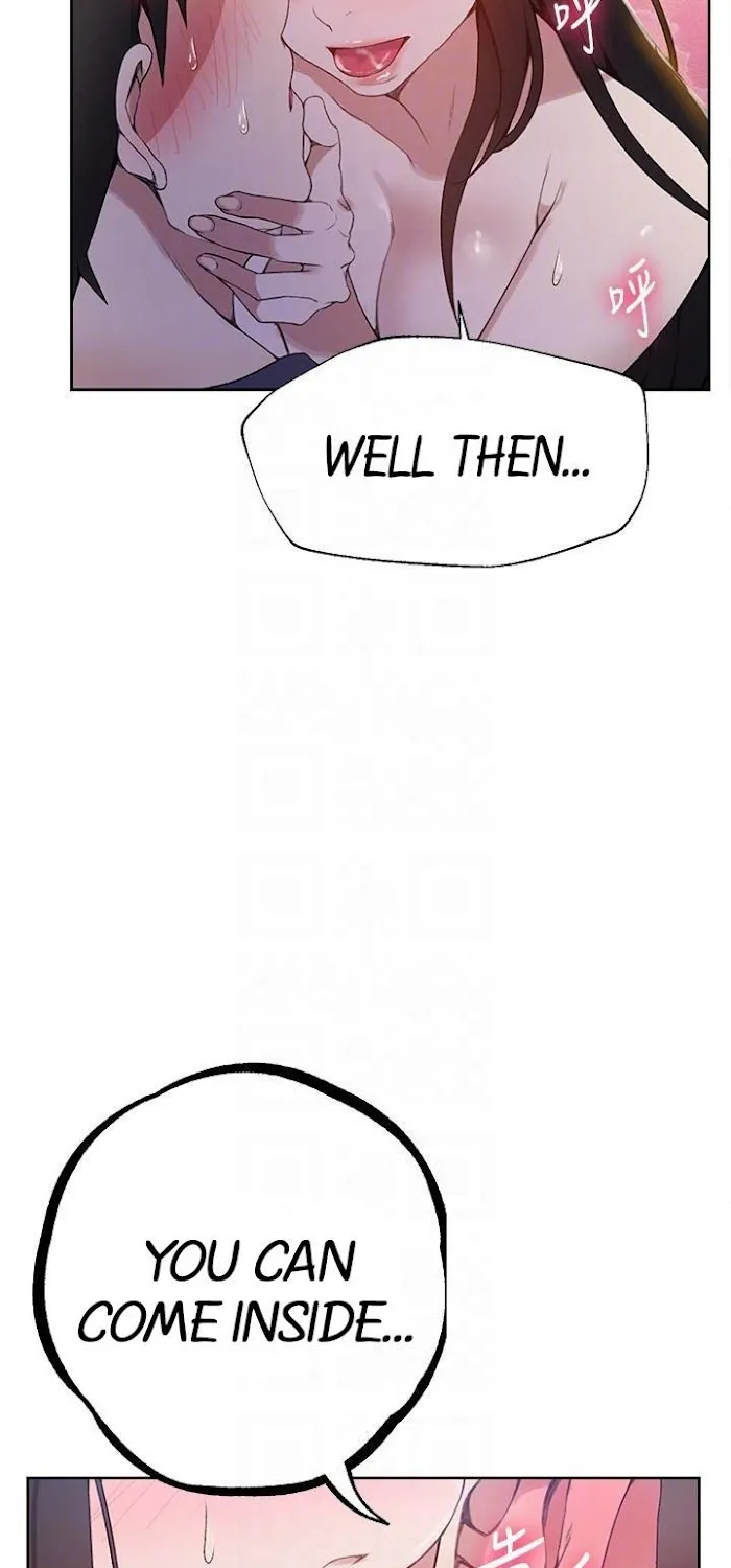 Secret Class Chapter 28 page 41 - 