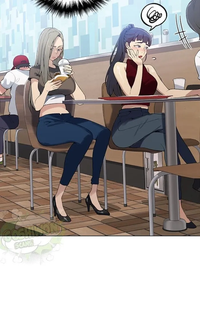 Secret Class Chapter 28 page 51 - 