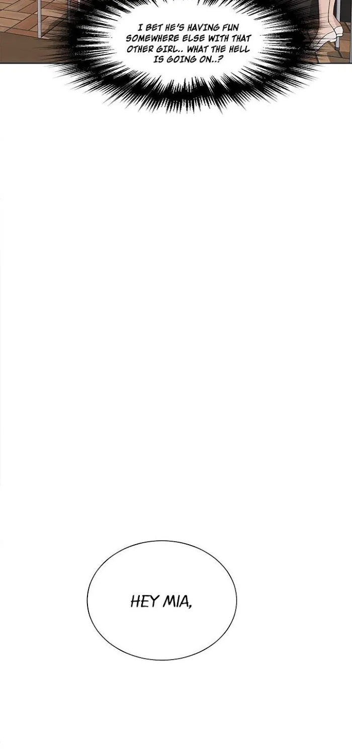 Secret Class Chapter 28 page 53 - 