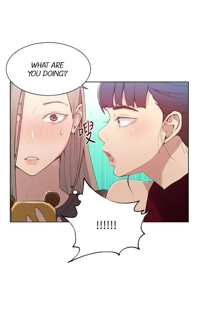 Secret Class Chapter 28 page 54 - 