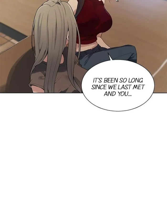 Secret Class Chapter 28 page 56 - 
