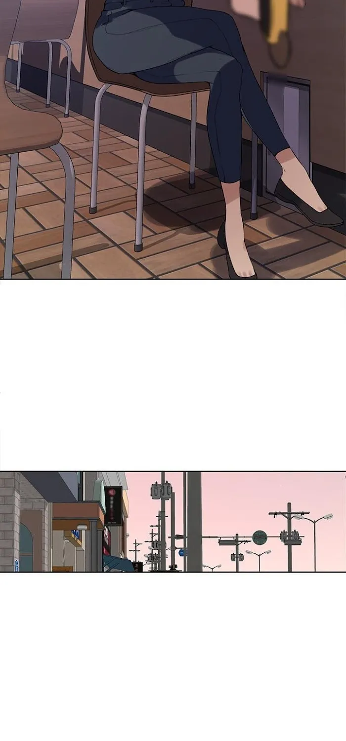 Secret Class Chapter 28 page 60 - 
