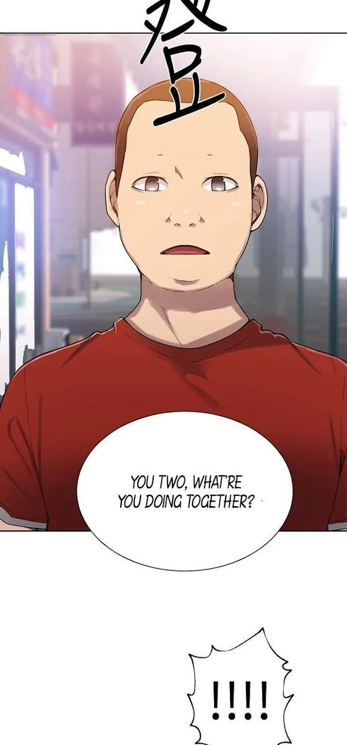 Secret Class Chapter 28 page 68 - 
