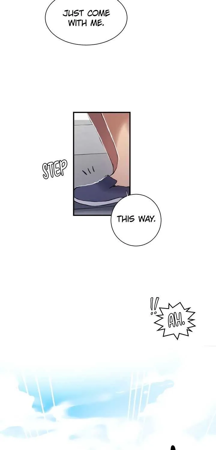 Secret Class Chapter 280 page 11 - 