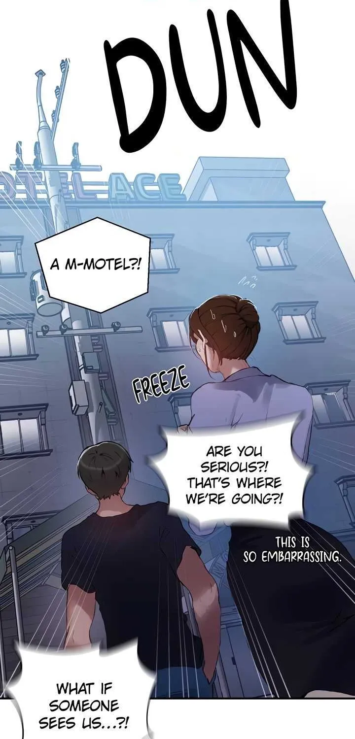 Secret Class Chapter 280 page 12 - 