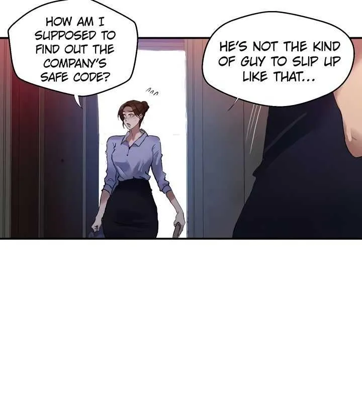 Secret Class Chapter 280 page 15 - 