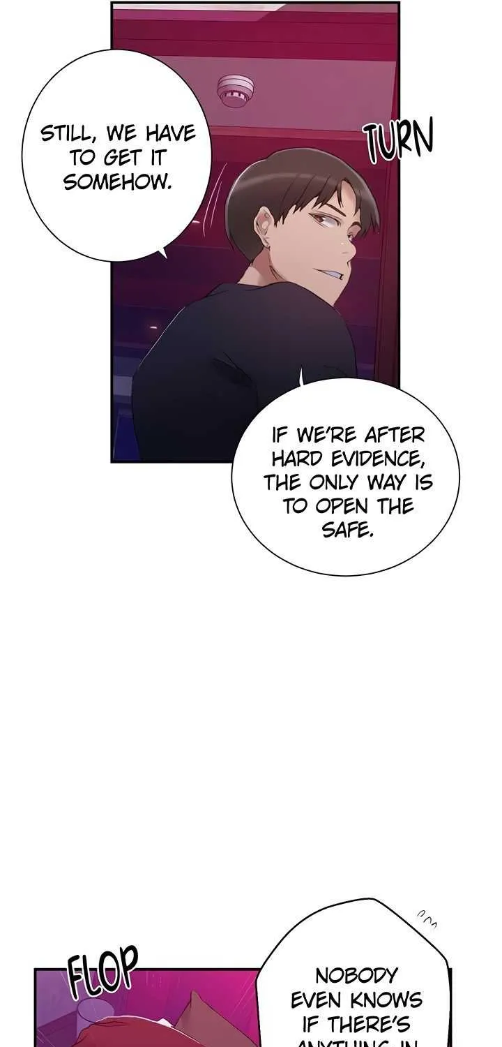 Secret Class Chapter 280 page 16 - 