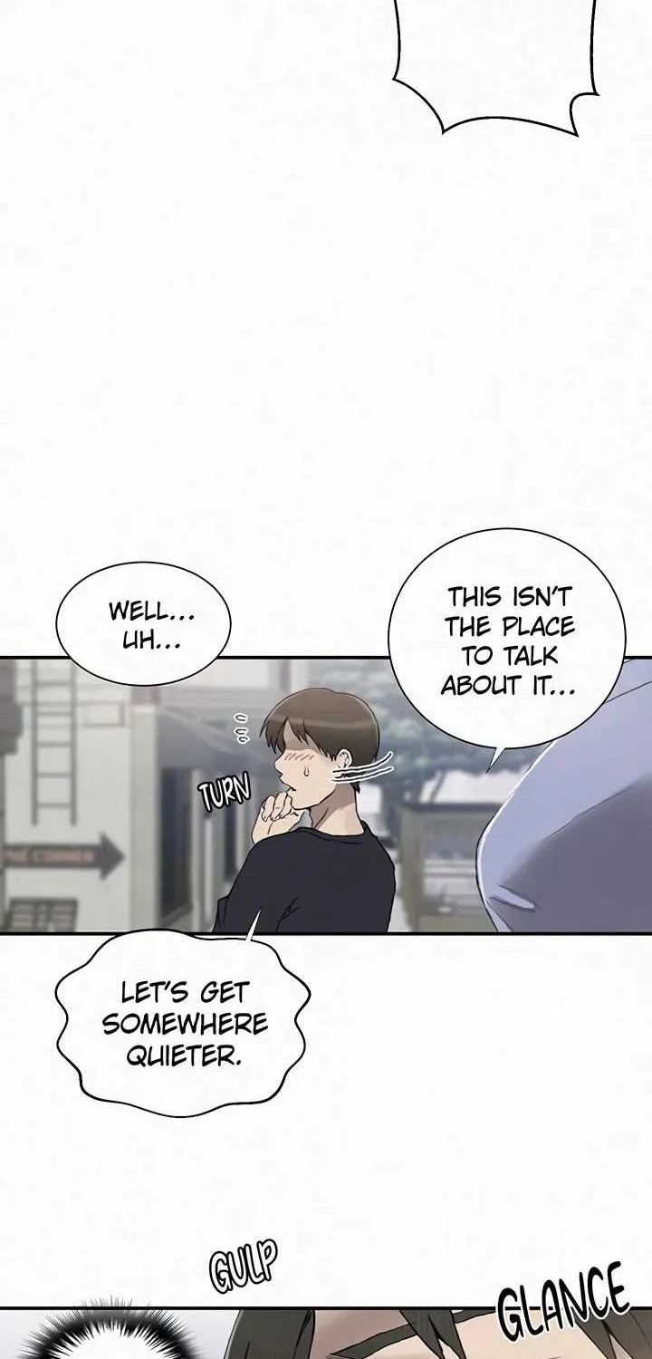 Secret Class Chapter 280 page 3 - 