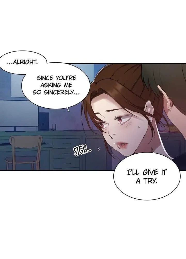 Secret Class Chapter 280 page 22 - 