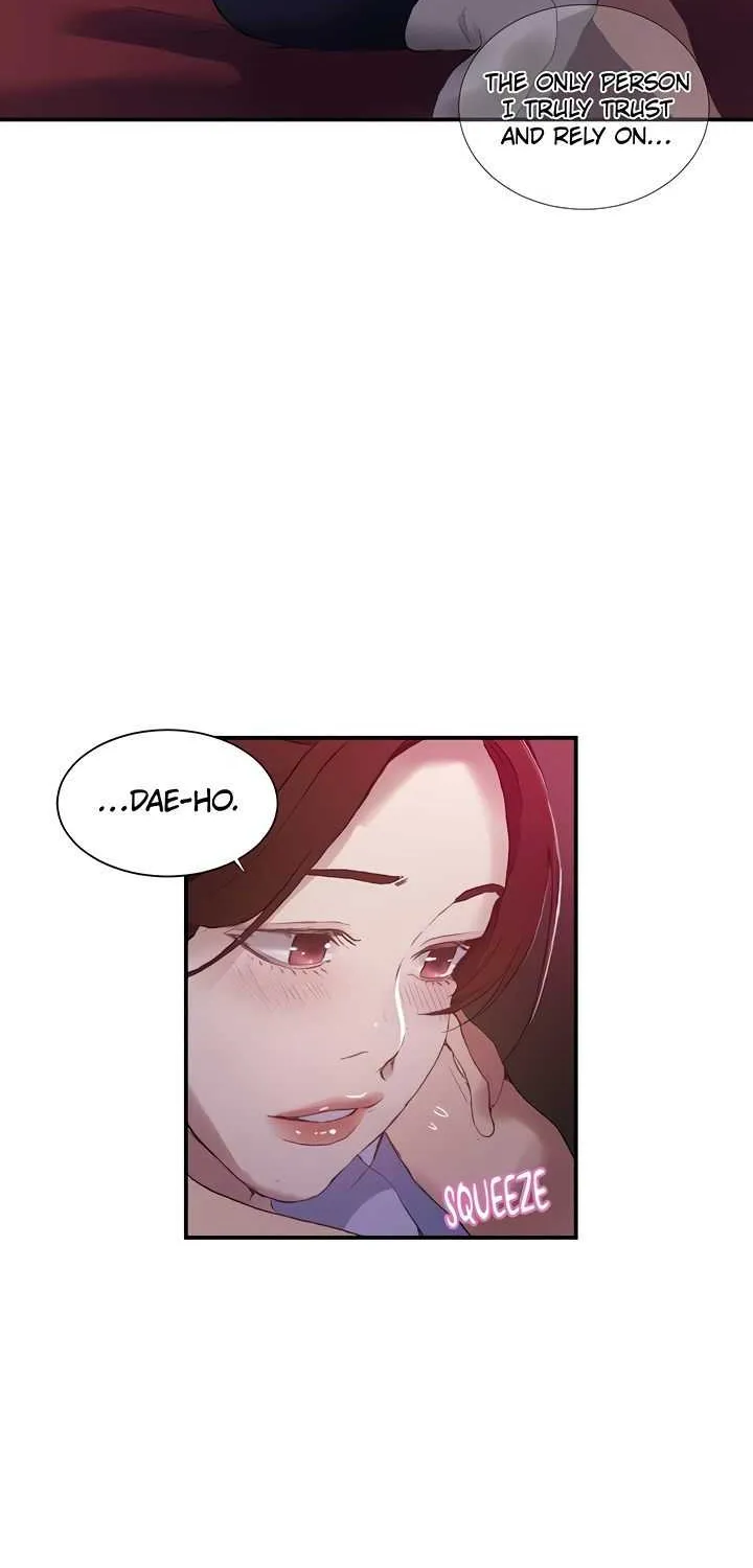 Secret Class Chapter 280 page 24 - 
