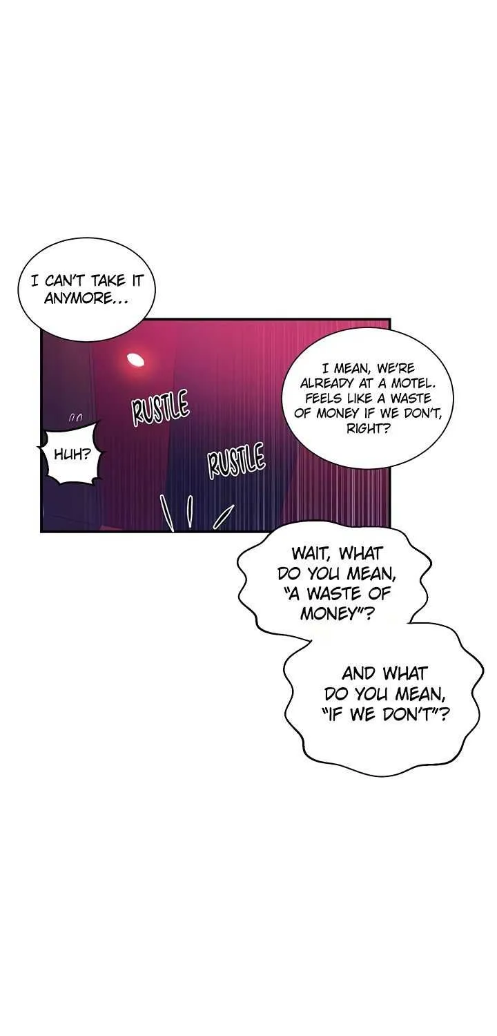 Secret Class Chapter 280 page 25 - 
