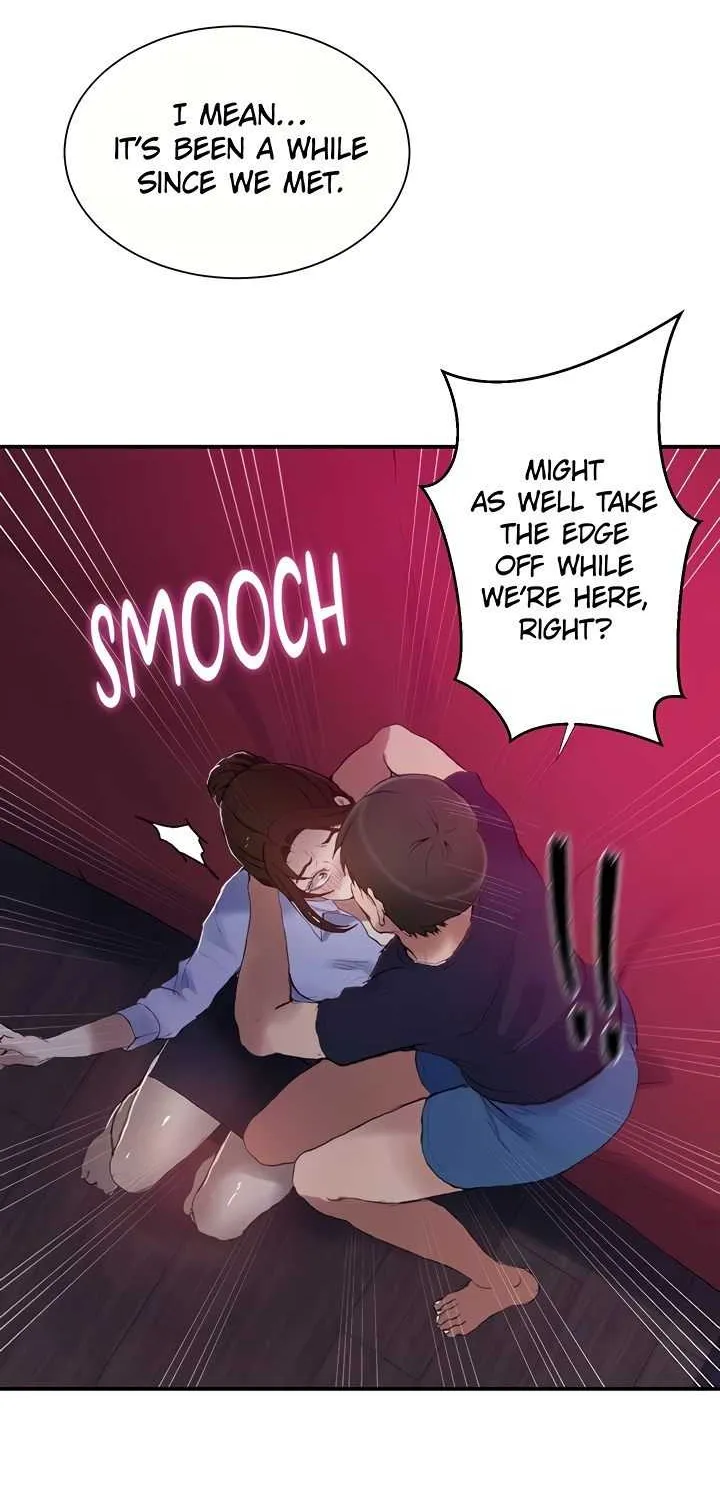 Secret Class Chapter 280 page 26 - 