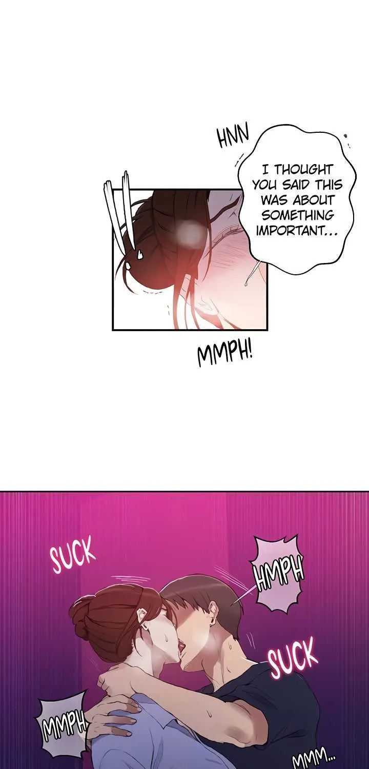 Secret Class Chapter 280 page 27 - 