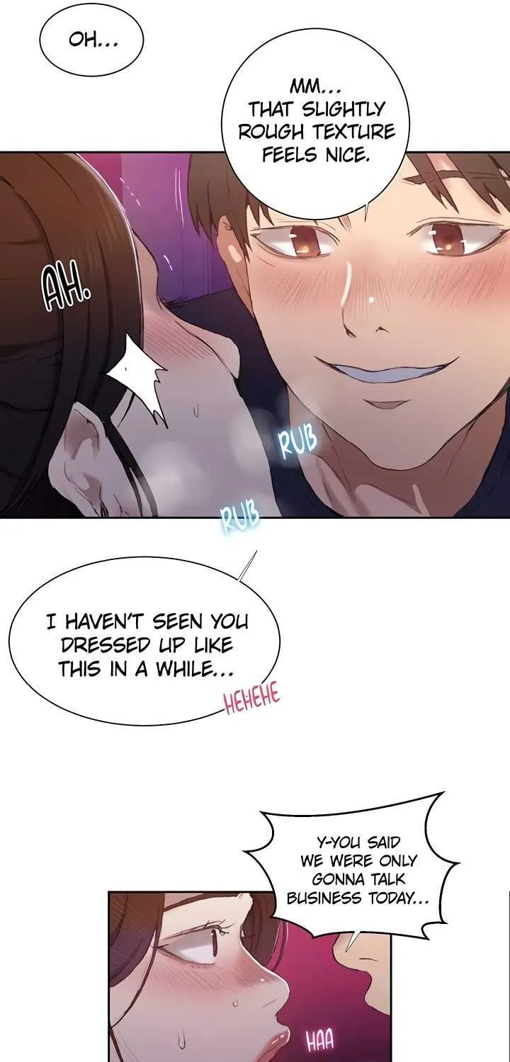 Secret Class Chapter 280 page 30 - 