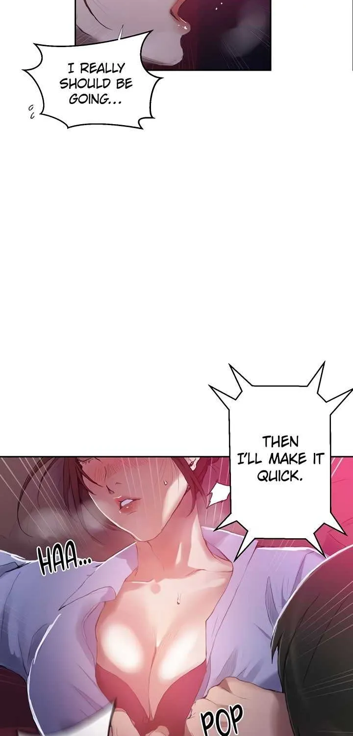 Secret Class Chapter 280 page 31 - 
