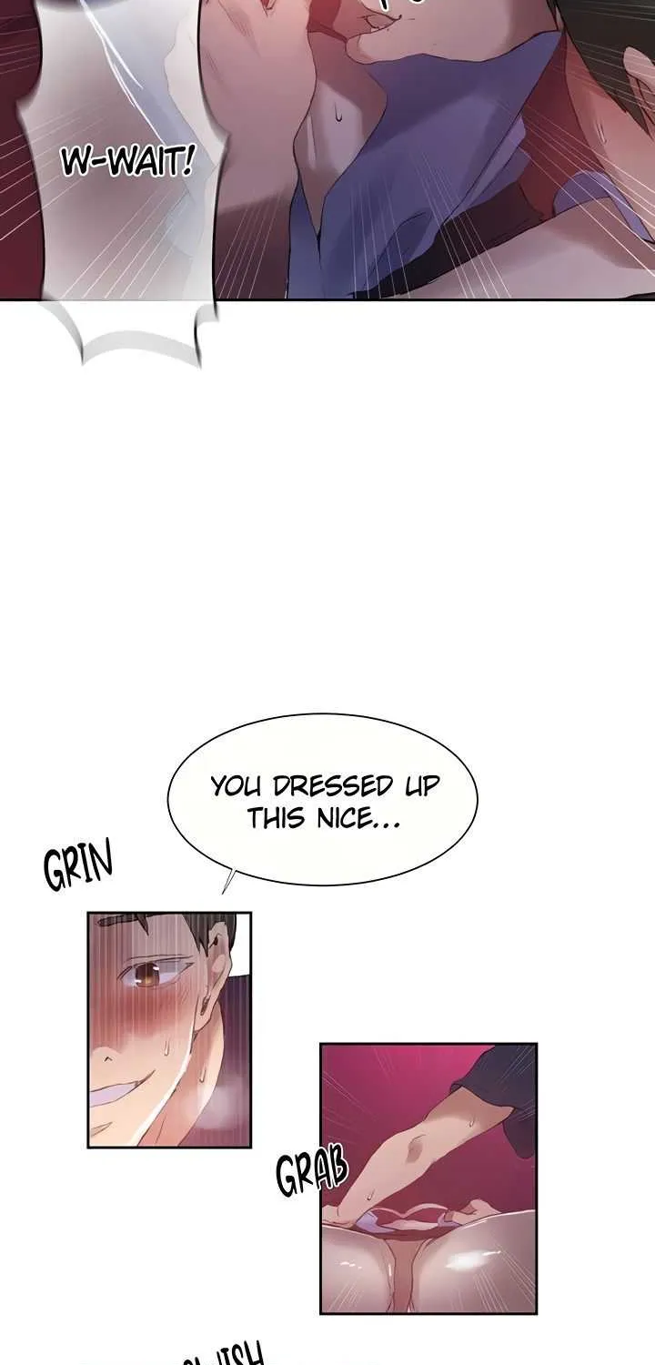Secret Class Chapter 280 page 32 - 
