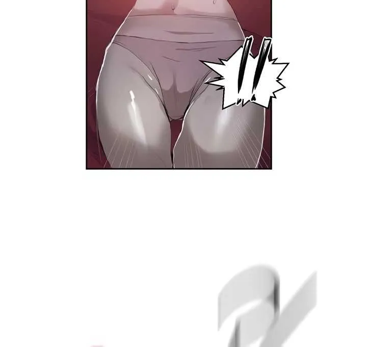 Secret Class Chapter 280 page 36 - 