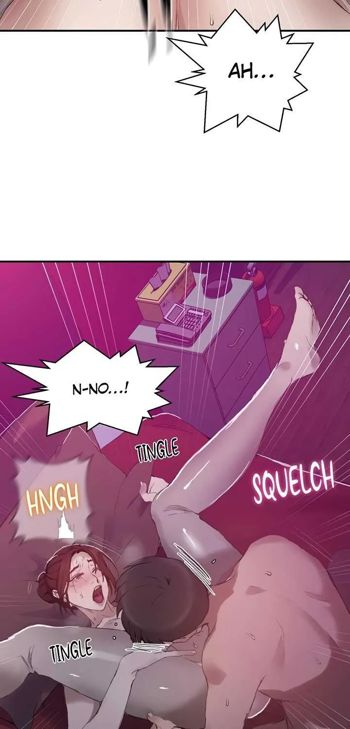 Secret Class Chapter 280 page 39 - 