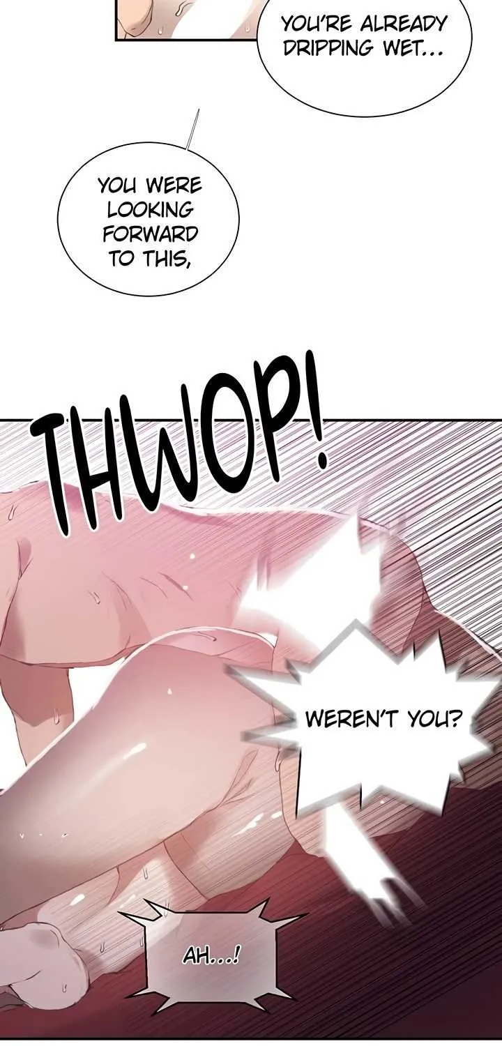 Secret Class Chapter 280 page 41 - 