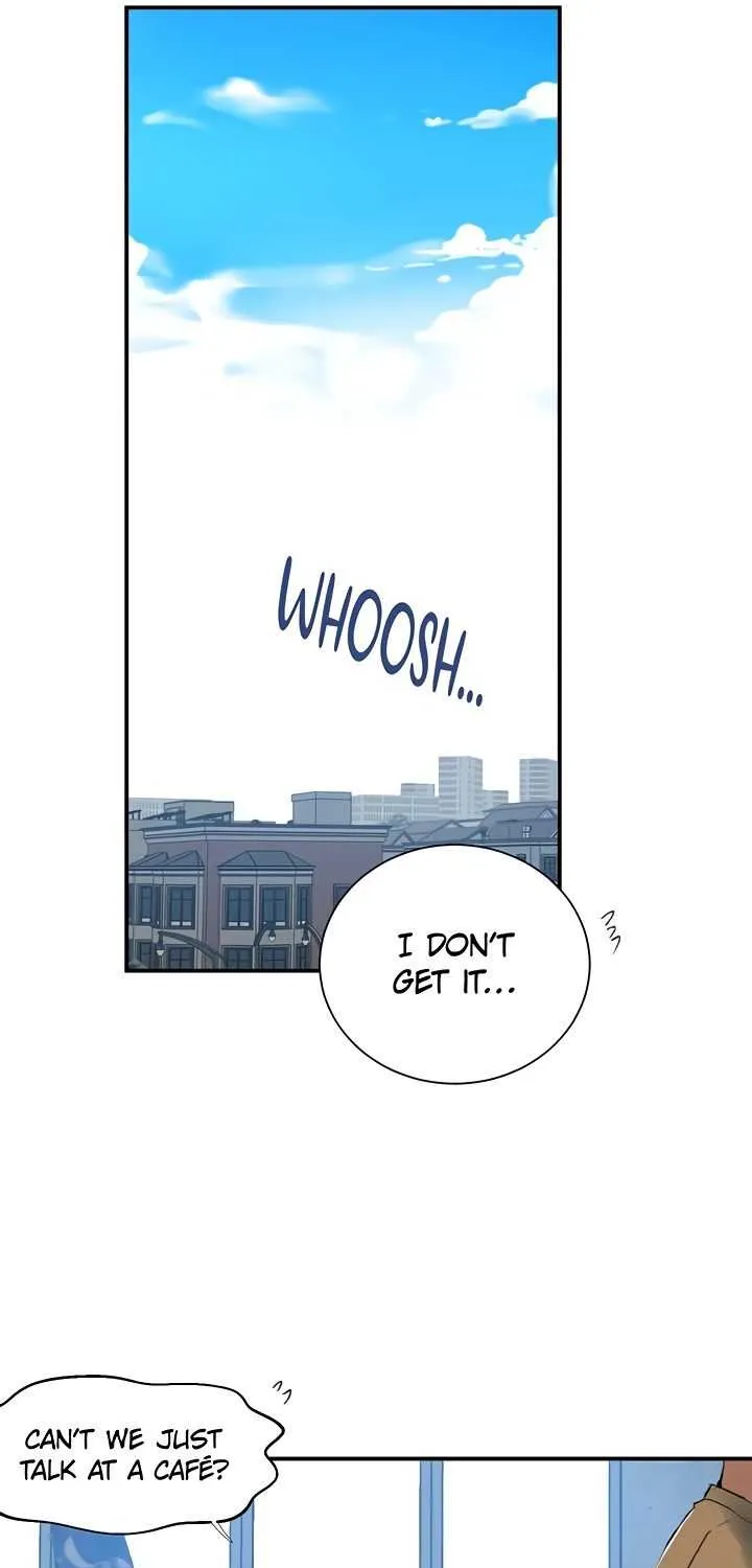 Secret Class Chapter 280 page 9 - 