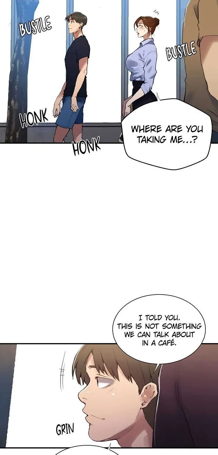 Secret Class Chapter 280 page 10 - 
