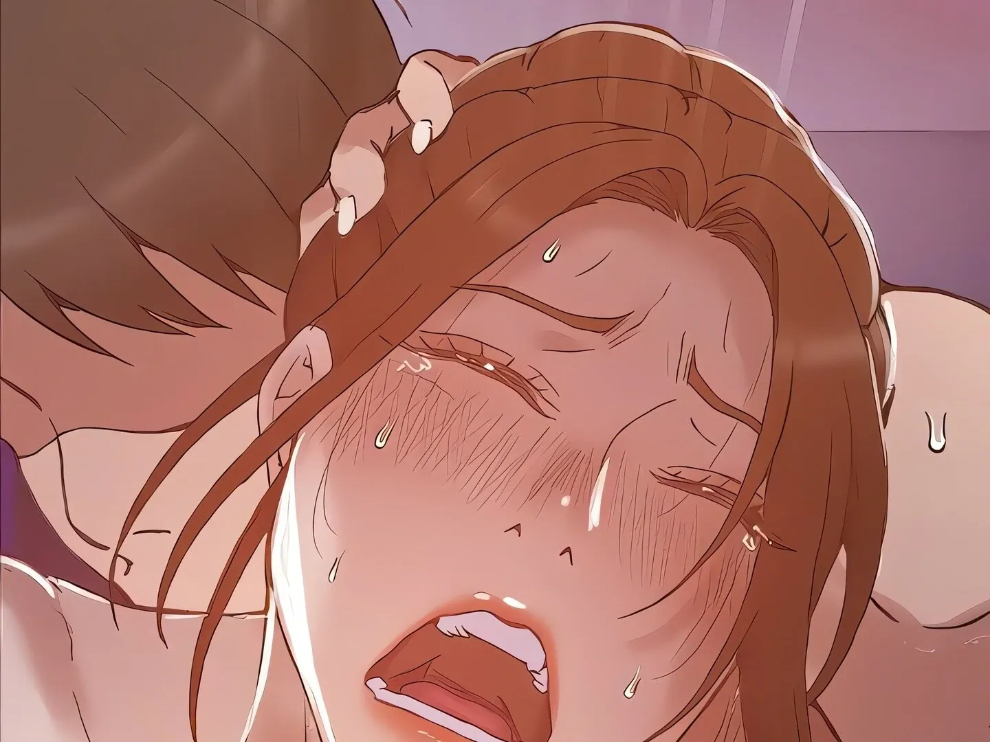 Secret Class Chapter 281 page 128 - 