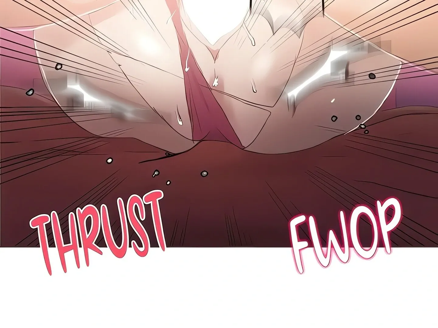 Secret Class Chapter 281 page 25 - 